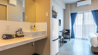 スタンダード ダブルルーム