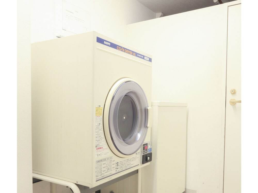 ランドリー ルーム