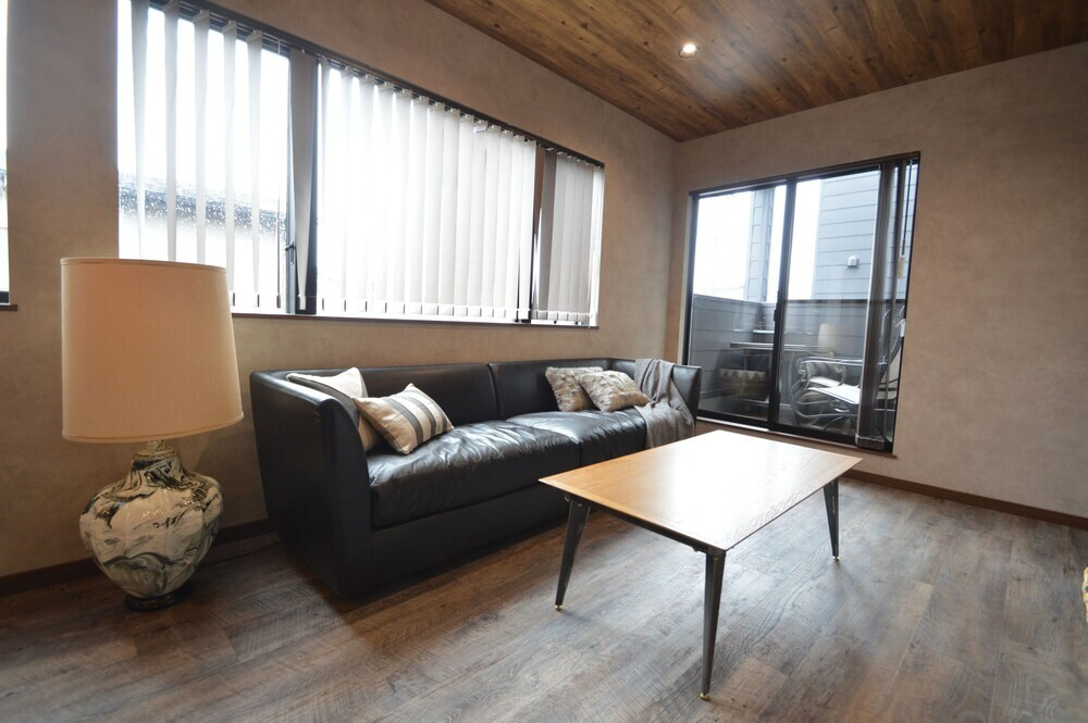 リビングルーム