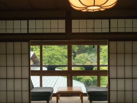 道後温泉 うめ乃や / 5