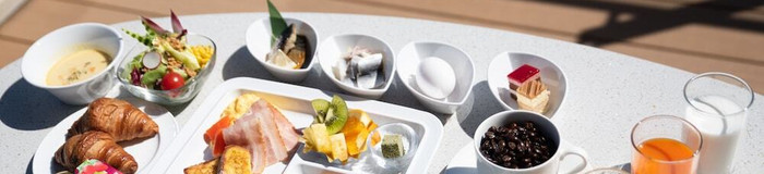 朝食からご当地グルメで満足♪倉敷のおすすめホテル8選／岡山