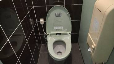 共用バスルーム / 10