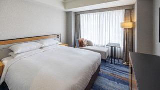 デラックスシングルルーム 禁煙【二名様利用】(20㎡)