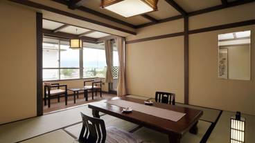 部屋からの景観 / 18