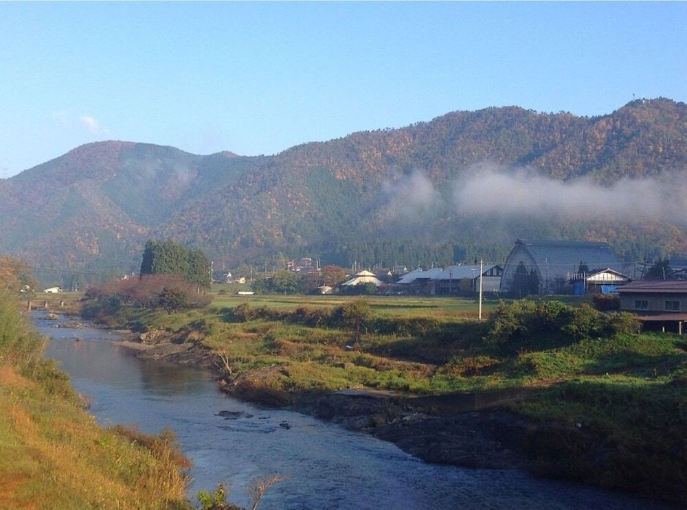 マウンテン ビュー