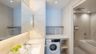 デラックス スイート キングベッド 1 台ソファーベッド付き