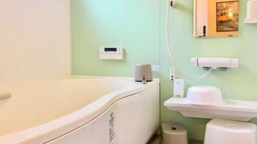 共用バスルーム / 29