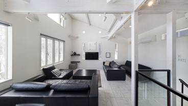 リビング エリア / 26