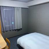 ホテルルートイン中津駅前（大分県 ビジネスホテル） / 5