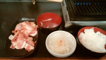 「新宿食肉センター 極」 料理 75460145 