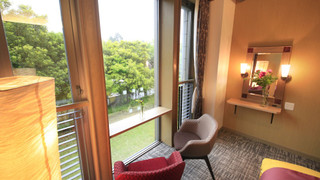 [本館] 洋室ツイン (禁煙)