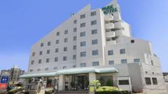 所沢パークホテル