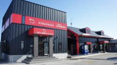 Marina Franping Village 天草