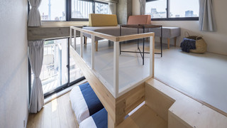 トリプルルーム