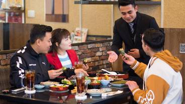 レストラン / 12