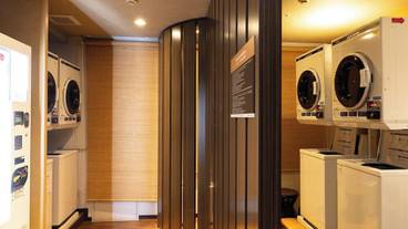 ランドリー ルーム / 7