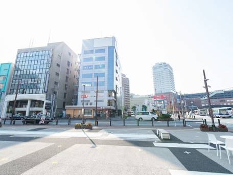 ホテル スマートスリープス / 4