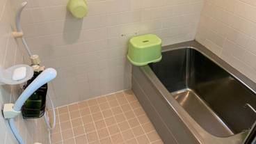 バスルーム / 14