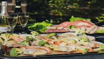 食事・飲み物 / 5