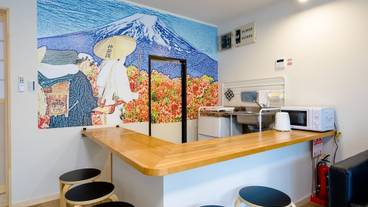 共用キッチン / 2