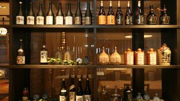 食事・飲み物 / 1