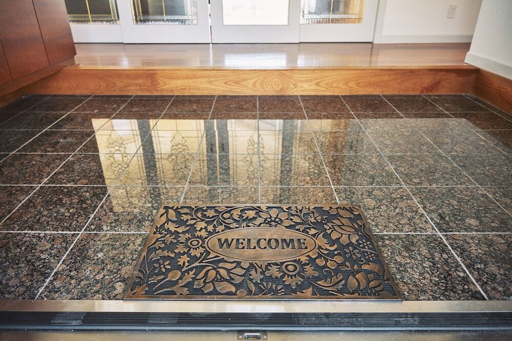 レセプション ホール