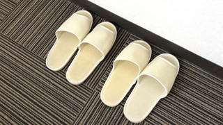 ダブルルーム 禁煙