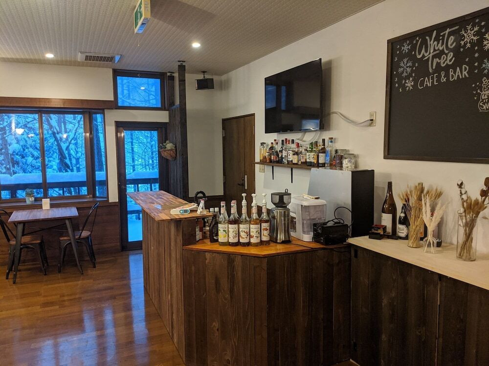 ダイニングルーム