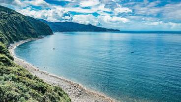 施設からの眺望 / 12