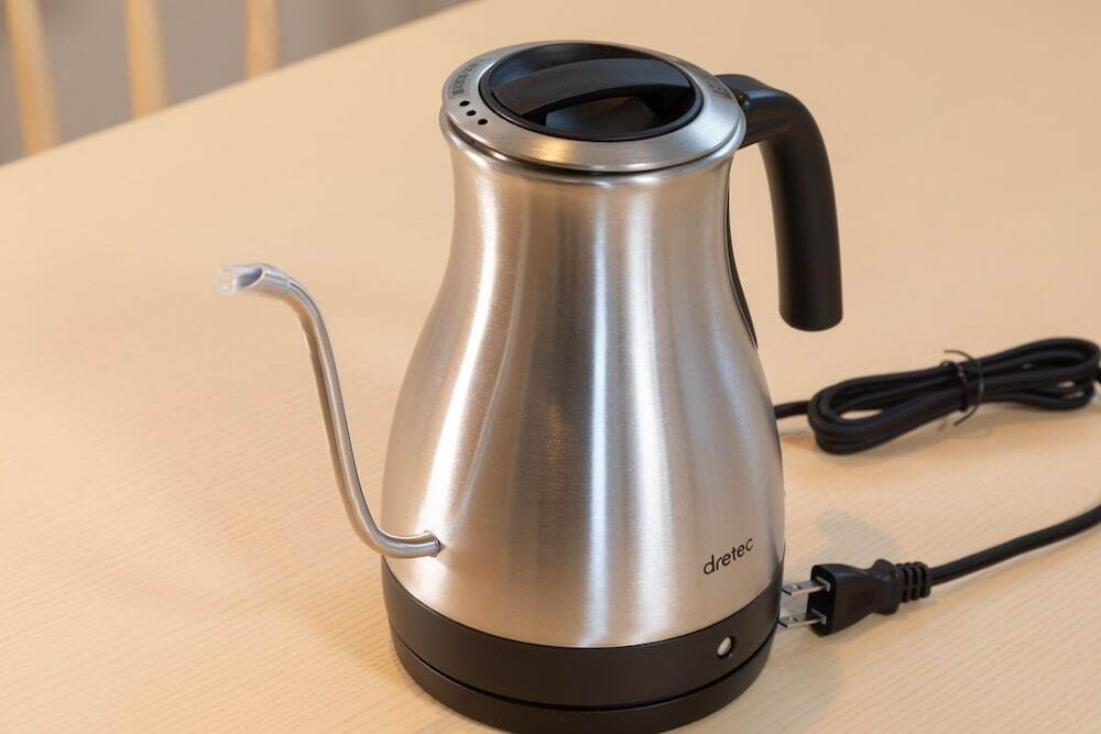 客室の設備とサービス