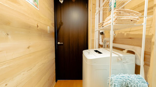 ファミリー コテージ