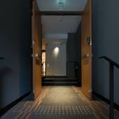 Design Hotel 京都麩屋町(京都府 アパートメント) / 5