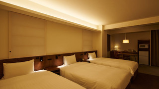 デラックス トリプル(禁煙)