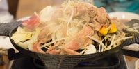 北海道のジンギスカンといえばここ！札幌「だるま本店」へGO！