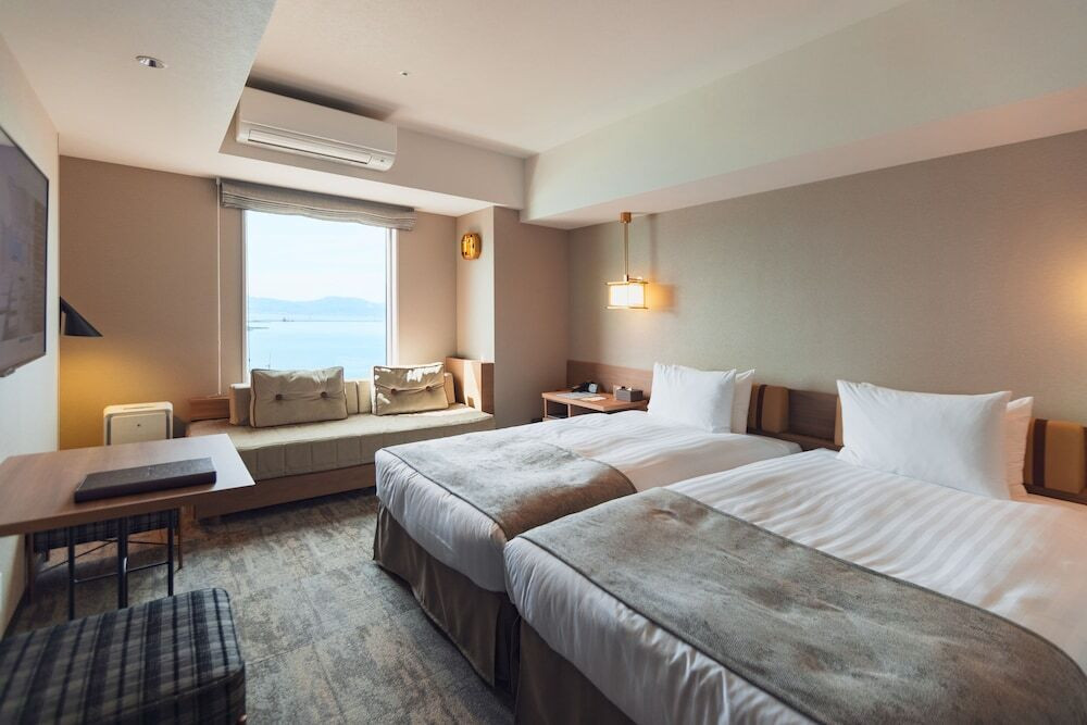 コーナーツイン