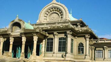 観光スポット / 1