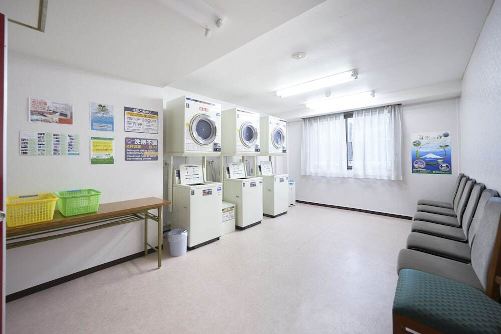 ランドリー ルーム