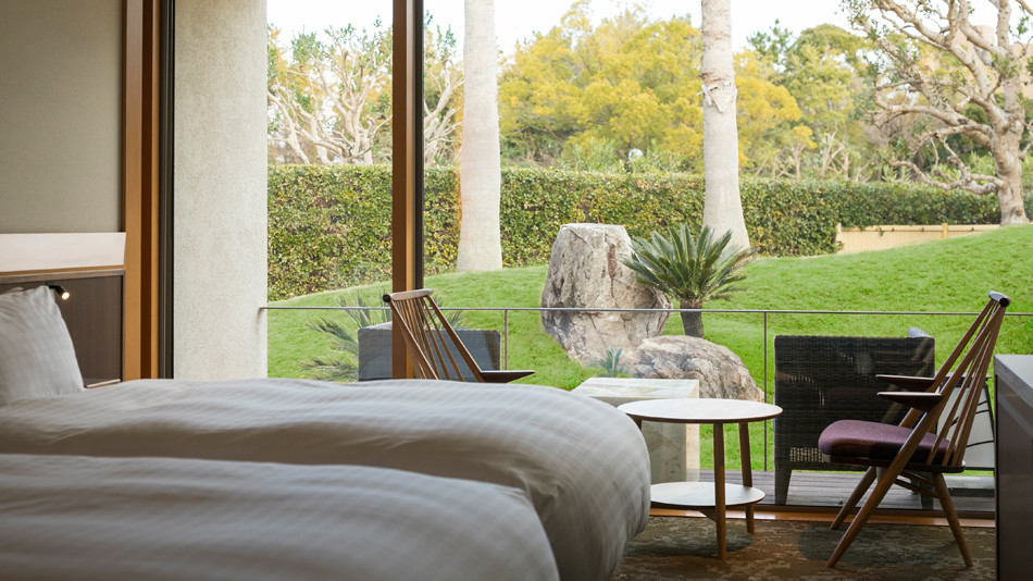 1日6組限定♡極上の贅沢空間を味わう3561803