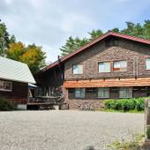 檪 〜kunugi〜（長野県 ペンション） / 4