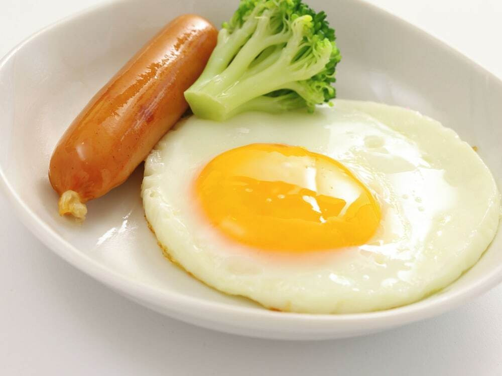 レストラン