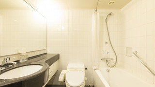 【禁煙】スタンダードクイーン/21㎡/160㎝幅ベッド×1台