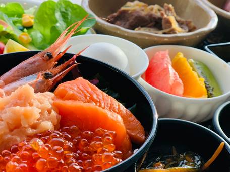 札幌プリンスホテル / 4