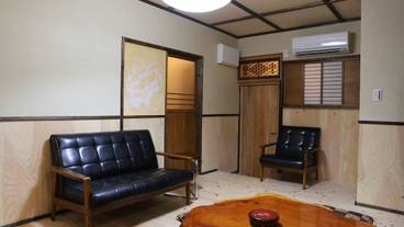 ロビー応接スペース / 13