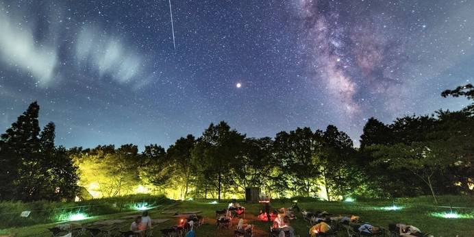 オーベルジュ 森のアトリエ 南阿蘇ルナ天文台（熊本県 ペンション） / 1