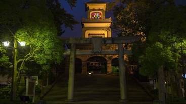 観光スポット / 7