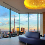 【東京】浅草観光にぴったり！カップルにおすすめのホテル10選