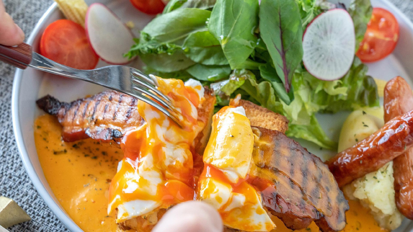 1日3組限定のお宿でプライベート感を満喫3542685