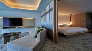 スイート (Spa Suite)