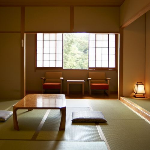 部屋