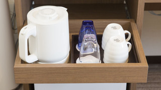 本館 デラックス ダブルルーム 禁煙